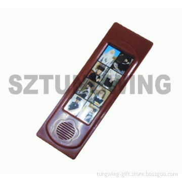 Children Book Sound Module